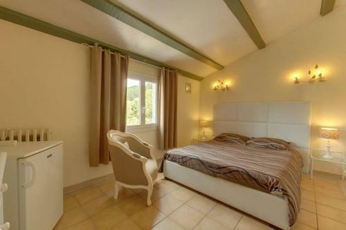 Bed & Breakfast Les Hauts De Cavanello