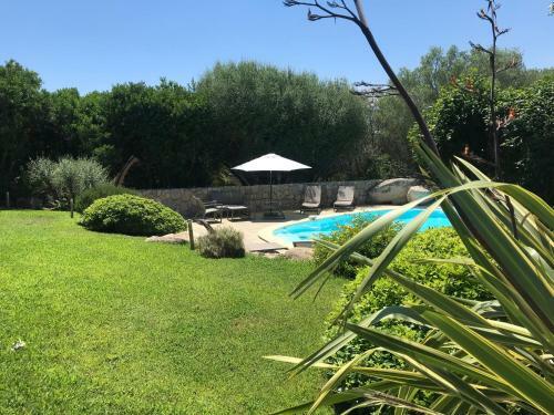 Charming Villa 800 M From A Fine Sandy Beach