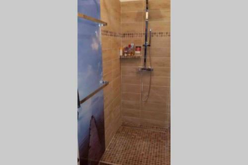 Apartamento Monaco Luxueux Studio - Piscine - Climatisation