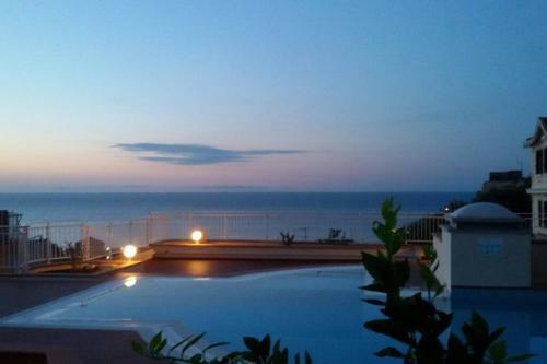 Apartamento Monaco Luxueux Studio - Piscine - Climatisation