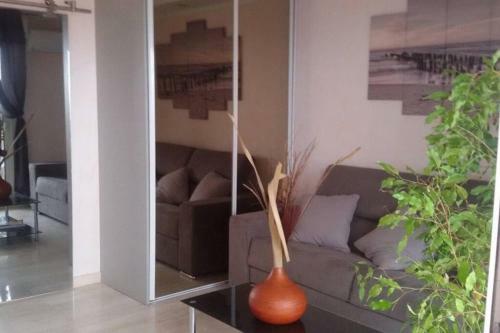 Apartamento Monaco Luxueux Studio - Piscine - Climatisation