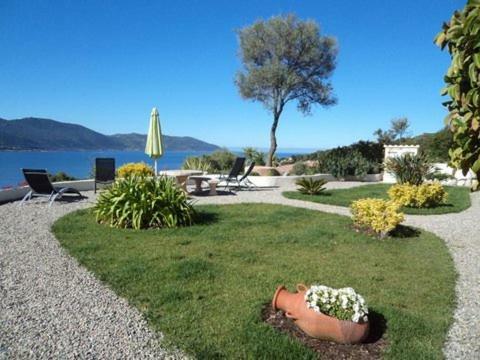 Apartamento R�sidence U Melu Grand T2 Vert � L'�tage