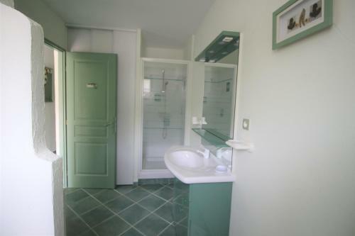 Apartamento R�sidence U Melu Grand T2 Vert � L'�tage