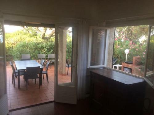 Villa Ch�rie 120m2 - 50m De La Plage Latesta