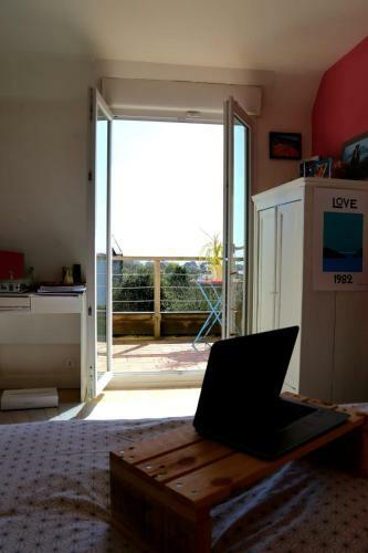 Maison Enti�re, 3 Chambres, Vue Mer, Proximit� Plages