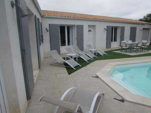 Villa La Lumineuse