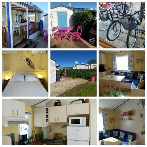 Camping Cap Soleil �le D'ol�ron 4 �toiles