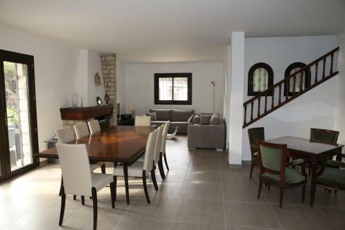 Villa Roquefort Les Pins