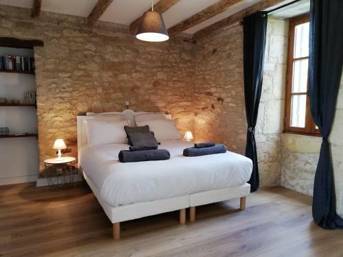 La Ferme de L'embellie G�tes Et Chambres D'h�tes