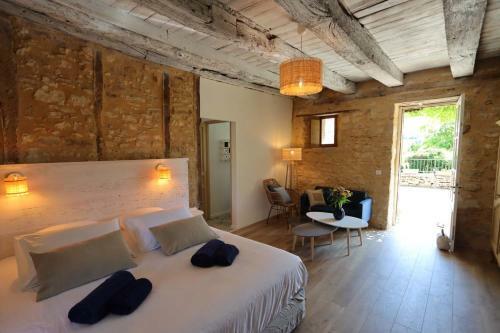 La Ferme de L'embellie G�tes Et Chambres D'h�tes
