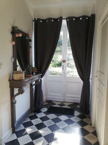 La Ferme de L'embellie G�tes Et Chambres D'h�tes