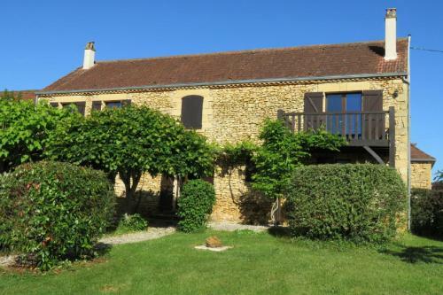 Domaine De Manilau