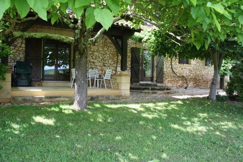 Domaine De Manilau