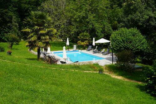 Bed & Breakfast Chambres D'h�tes Au Coeur de Lolhm