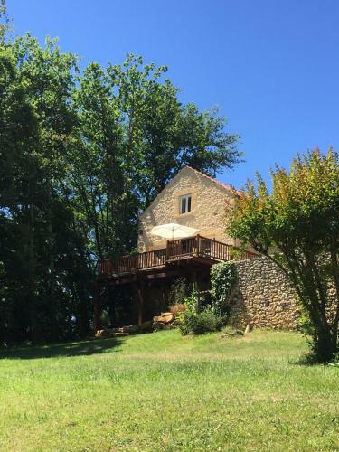 Bed & Breakfast Chambres D'h�tes Au Coeur de Lolhm