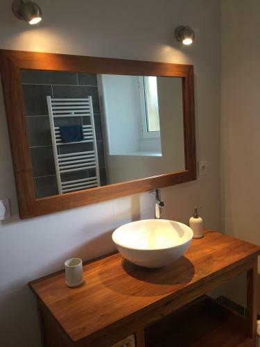Bed & Breakfast Chambres D'h�tes Au Coeur de Lolhm