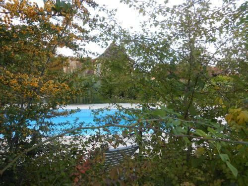 Bed & Breakfast Le Roussel