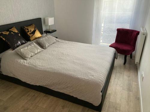 Apartamento F3 Standing