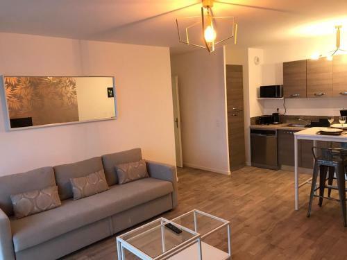 Apartamento F3 Standing