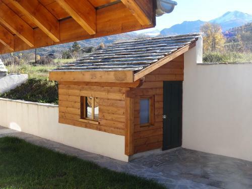 Apartamento Gite De Champ Chaulier