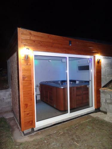 Apartamento Gite De Champ Chaulier