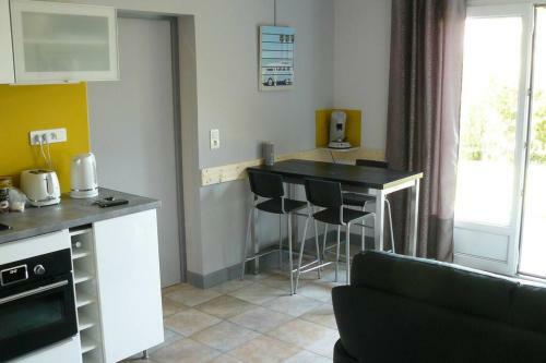 Apartamento Studio Entre Savines Et Embrun Pres Du Lac De Serrepon�on