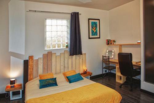 Apartamento 3 Chambres Et La Lune - 103m2 De Charmes