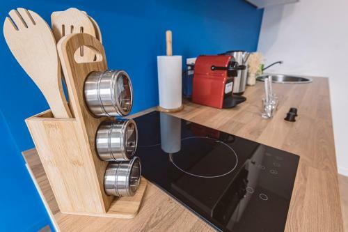 Apartamento Plancy Beds Ch�lons
