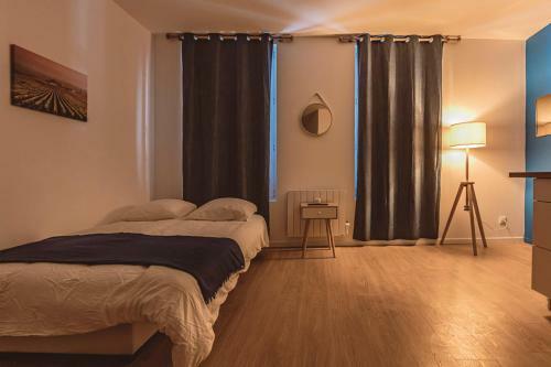 Apartamento Plancy Beds Ch�lons