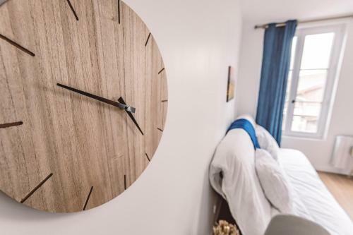 Apartamento Plancy Beds Ch�lons