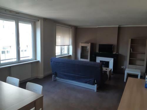 Apartamento Grand Appartement Lumineux