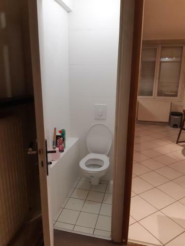 Apartamento Grand Appartement Lumineux