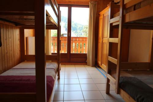 Apartamento 2 Pi�ces 6 Pers Centre Station (gv211)