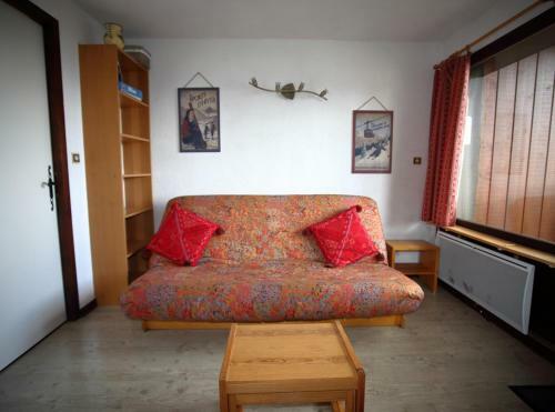 Apartamento Ag005 - Studio Coin Montagne Proche Pistes