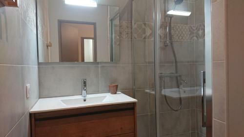 G�te Tout Confort 4 Personnes