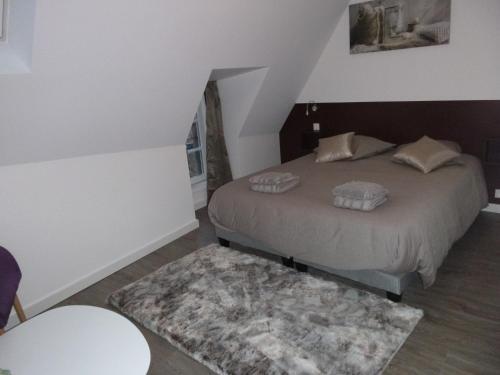 Bed & Breakfast Le Bouddha Besse