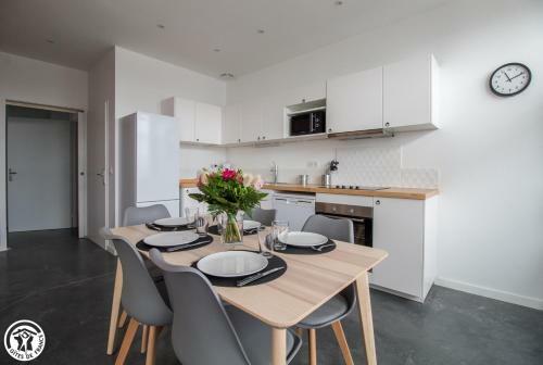 G�te De Granit Rose