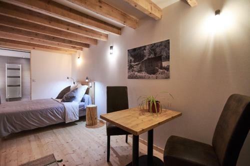 Bed & Breakfast La Foy�re