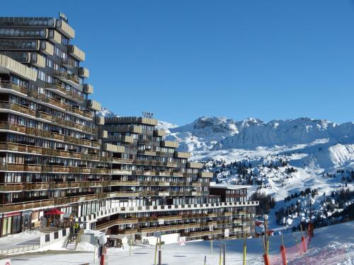 Apartamento Skissim Select - Vue Mont Blanc By Travelski