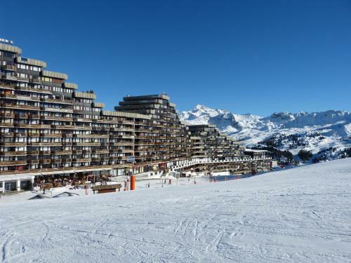 Apartamento Skissim Select - Vue Mont Blanc By Travelski