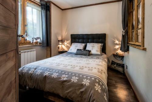 Apartamento Aux Pieds Des Cimes