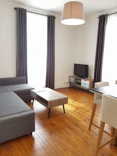 Apartamento Apt Spacieux Proche Lyon Guillotte