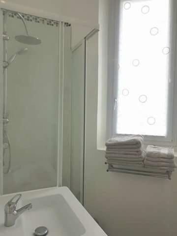 Apartamento Apt Spacieux Proche Lyon Guillotte