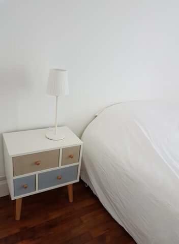 Apartamento Apt Spacieux Proche Lyon Guillotte