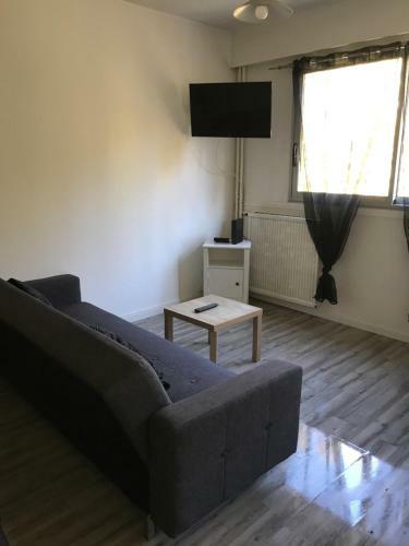 Apartamento Studio Richelieu 1 Et Son Parking Priv�