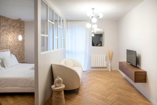 Apartamento Le Sandro - Check In H24 - Wifi