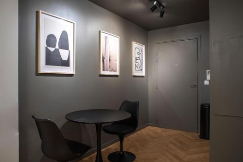 Apartamento Le Sandro - Check In H24 - Wifi