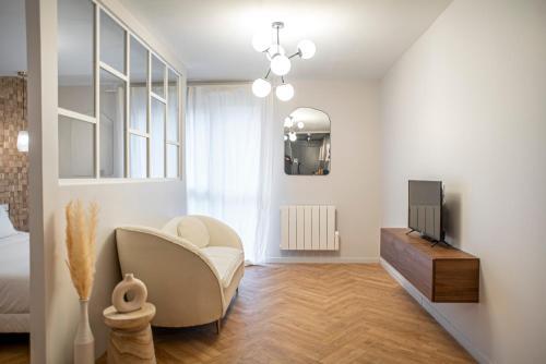 Apartamento Le Sandro - Check In H24 - Wifi