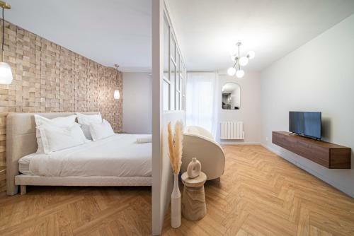 Apartamento Le Sandro - Check In H24 - Wifi