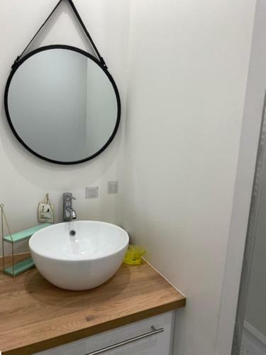 Apartamento Charmant Studio R�nov� � Villeurbanne